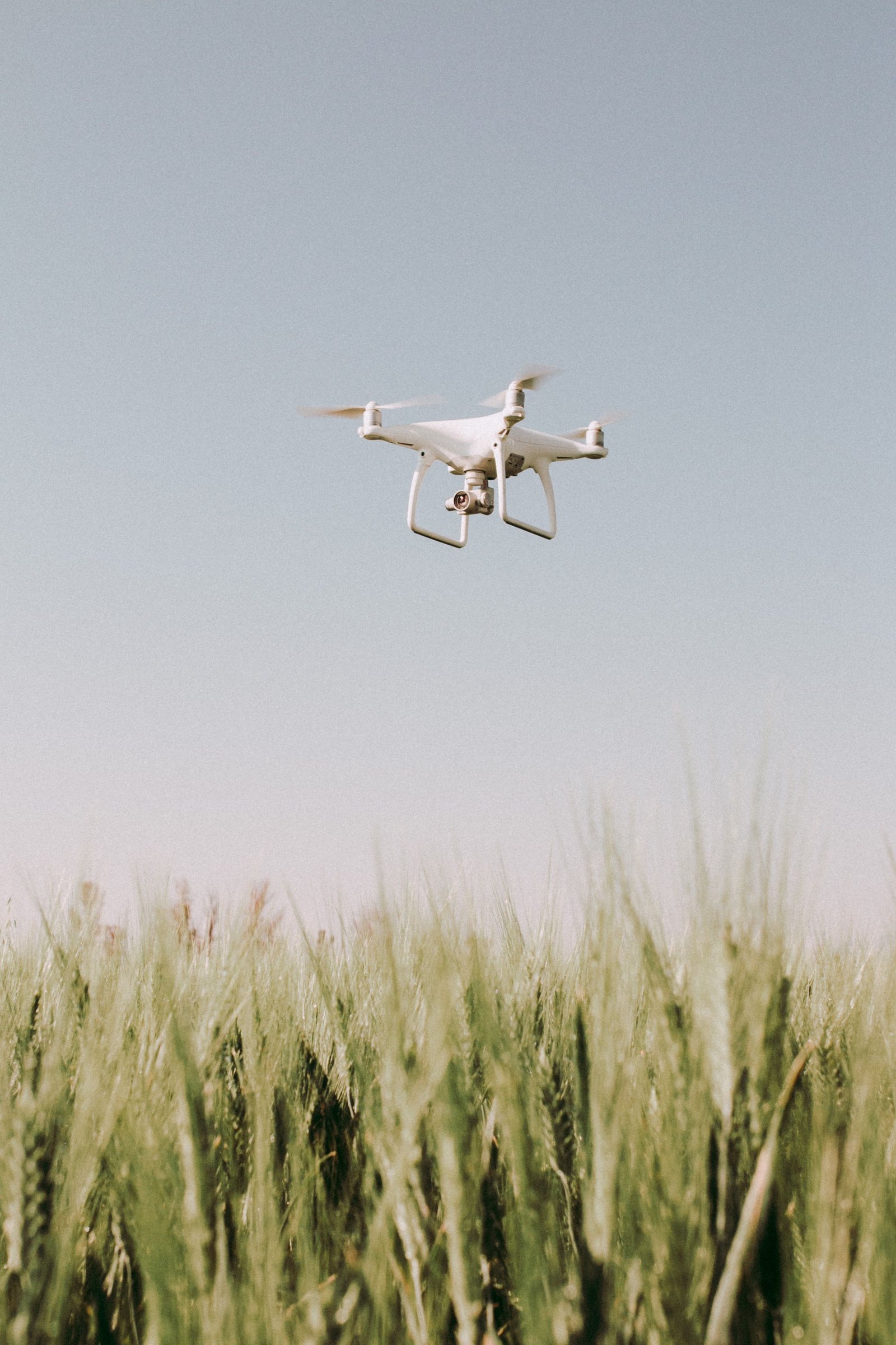 Precision Agriculture