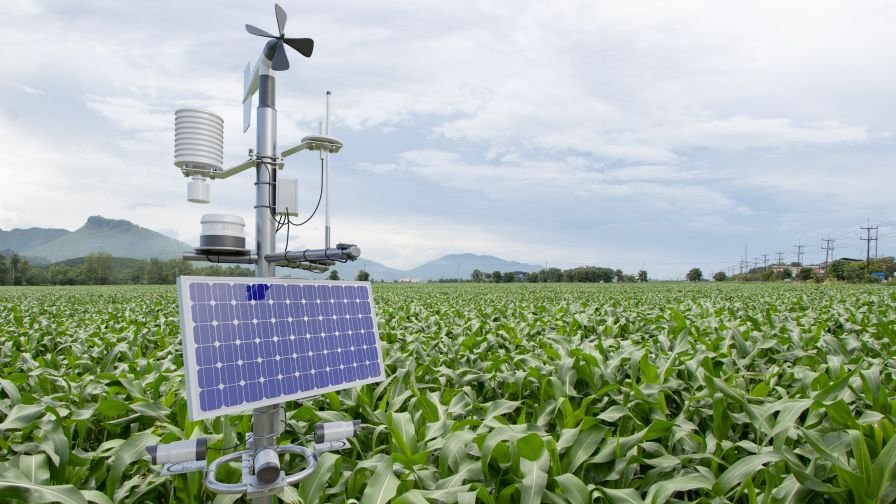 Climate-Smart Systems